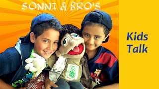 Sonni & Bro's - 'Face to Face'