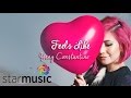 YENG CONSTANTINO - Feels Like (Official Lyric Video)