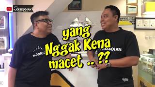 #jokekodian KOMPILASI TEBAK-TEBAKAN