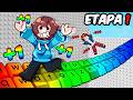 +1 de velocidad para ESCAPAR DEL TECLADO en Roblox...