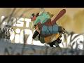FLCL │ Last Dinosaur by The Pillows (HD + WAV)