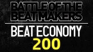 Beat Economy 200 (32nd Edition)