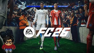 Très bons débuts en K League (EA Sports FC 26)