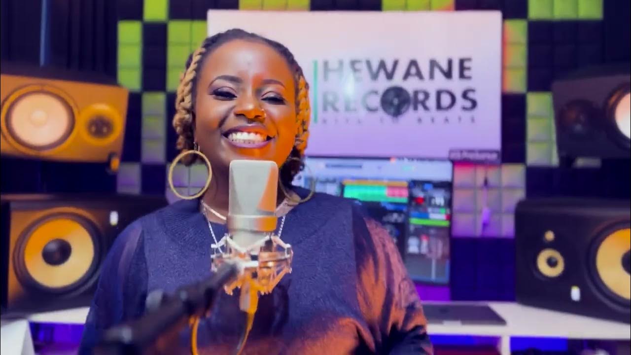 Shiru S - Ngishutheni Cover (Goon Flavour, Master KG & Eemoh - Ngishutheni) Shiru S - Ngishutheni Cover (Goon Flavour, Master KG & Eemoh - Ngishutheni)