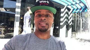 Asking Yourself A Better Question | Dre Baldwin