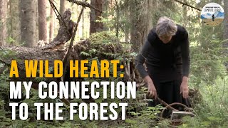 Vildhjärta on Connection Between Mental and Environmental Degradation
Meet Maria ”Vildhjärta” Westerberg, an artist, author and poet who decided to leave her life in the city and move to a cabin in the woods in Värmland, Sweden, where she makes art from found twigs. In this video she shares her thoughts on depression and how human health is intertwined with the health of the surrounding eco systems.
Maria Westerberg is one of the characters in our film ”A Tale from the Woods”, which is on the topic of ecological forestry methods. To watch the full film, click here: https://campfire-stories.org/a-tale-from-the-woods-film/
******
More from Campfire Stories at: https://campfire-stories.org/
Sign up for our newsletter: https://campfire-stories.org/newsletter/
Please consider becoming a Patron: https://www.patreon.com/mattiasolsson Vildhjärta on Connection Between Mental and Environmental Degradation
