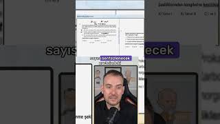 tRNA Sayısı Sandığın Kadar Basit Değil