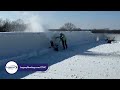 Dependable Commercial Snow Removal
