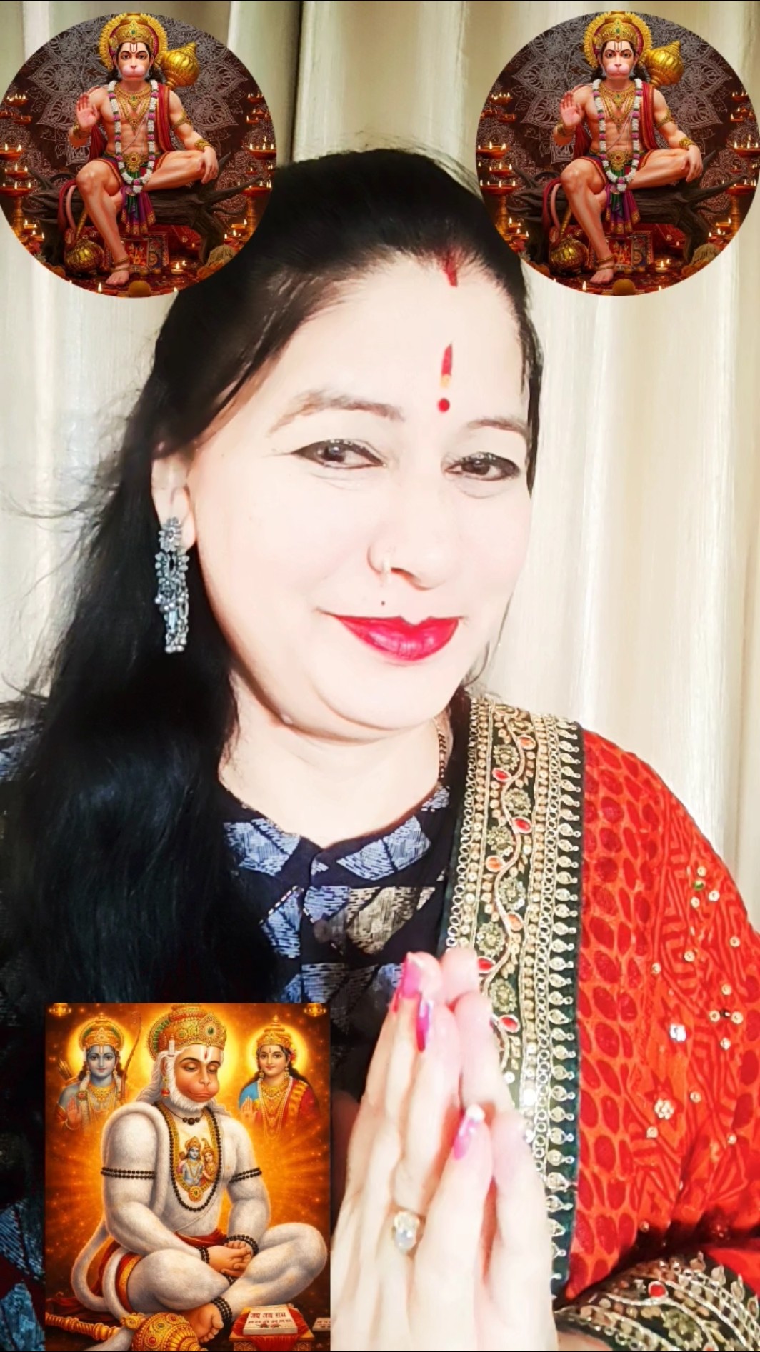 jai shree ram - ShareChat