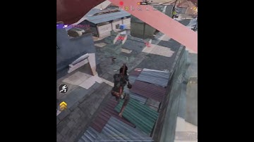 Squad Wipe at Blackmarket | CODM BR