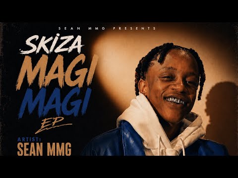 SEANMMG - LIKE THIS FT KHALIGRAGH JONES (TRACK NO: 5) OFFICIAL AUDIO