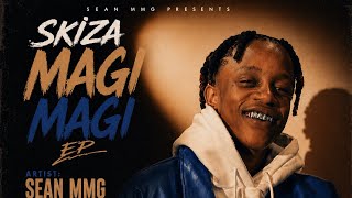 SEANMMG - LIKE THIS FT KHALIGRAGH JONES (TRACK NO: 5) OFFICIAL AUDIO