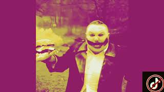 Crazy Hamburger Earrape