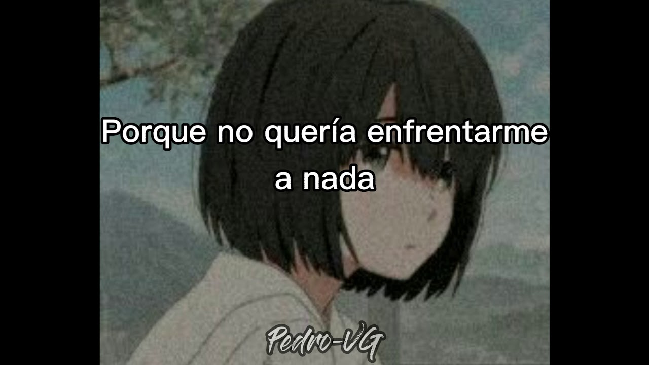 White Cherry Melancholy ( Sub Español) YouTube