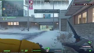 zi8gzag 1v5 clutch on office