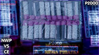 P2000 NWP VS CE Maxsem