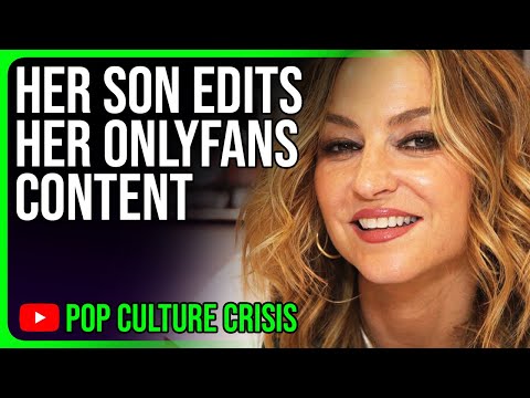 Drea De Matteo: The Truth About Her Life!