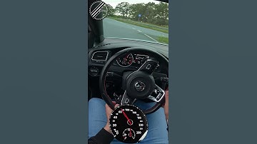 Thumbnail of VW Golf 7 GTI Performance Stage 1 | 300+ PS | Dynamic Cornering