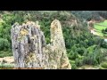 Arlempdes et son dyke les plus beaux villages de france notrebellefrance