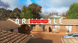 3/54-56 Claude Street