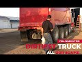 How To Clean Your Truck: The Most Effective Truck Wash Process for DIRTY TRUCKS! Full Wash Video