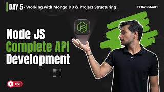 Celebrity Working with Mongodb & Project Structuring: Node JS Wealth