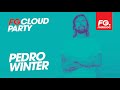 Capture de la vidéo Pedro Winter Live Dj Mix | Cité De L'architecture | Fg Cloud Party | Radio Fg 🎧