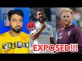Ben Stokes gets BADLY TROLLED for saying this😳| India Vs England Test Cricket News