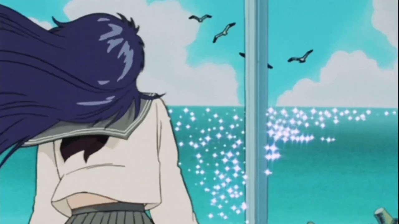 Don’t You Want Me - The Human League (Slowed + Reverb)