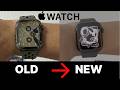 Apple Watch SE 3 Unboxing + Setup — Is It Finally Worth Upgrading from Series 5?