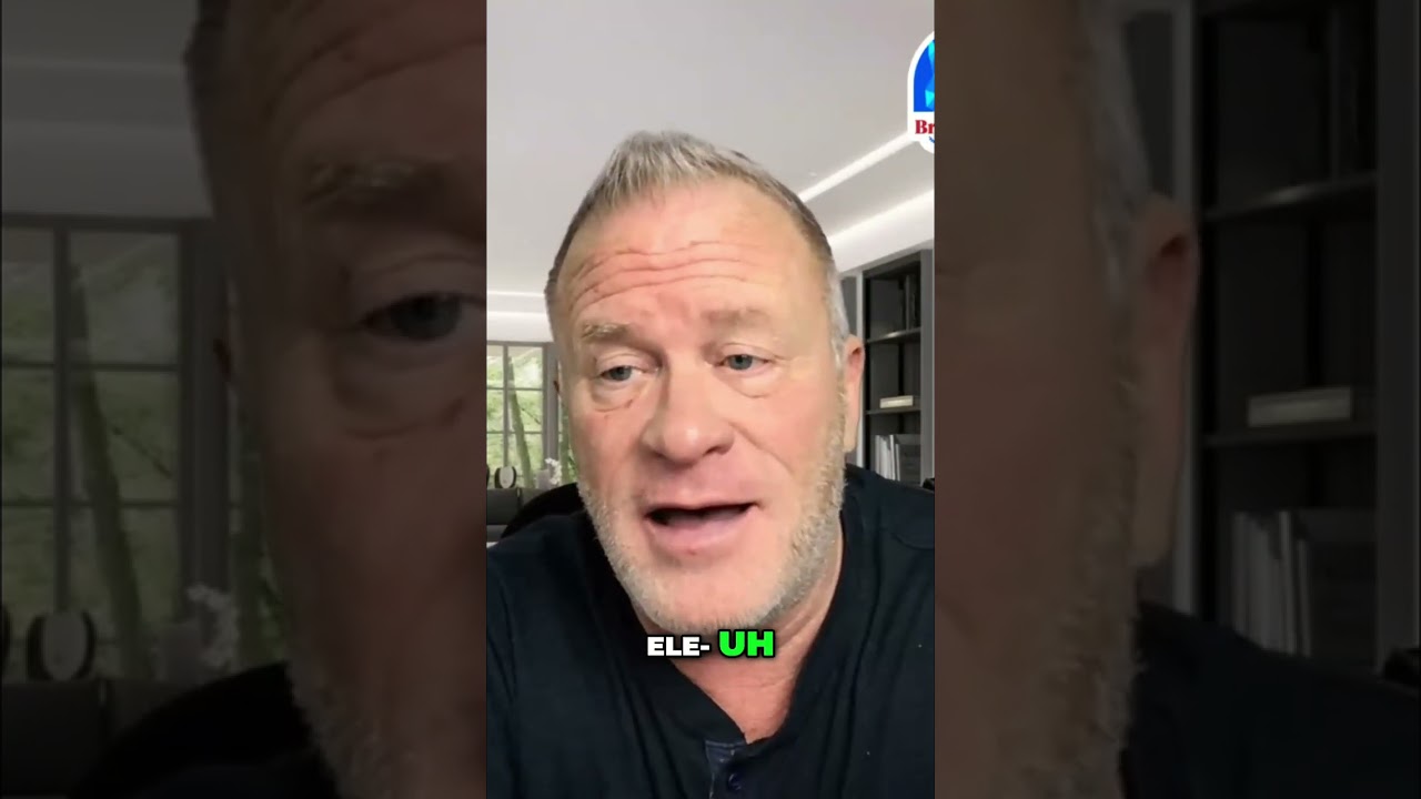 What is America's real problem? #shorts