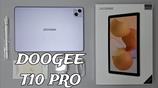 DOOGEE T10 PRO UNBOXING & CAMERA TEST | TheAgusCTS by TheAgusCTS 6,322 views 7 months ago 8 minutes, 2 seconds