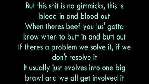 Eminem, 50 Cent - You Don