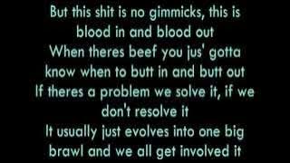 Eminem, 50 Cent - You Don't Know ft. Llyod Banks, Ca$his