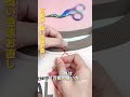 【万能隠し縫い急速お直し】糸を引くだけで襟元ジャストまるで新品~ #裁縫テク #実用知識
