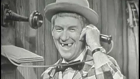 The Porter Wagoner Show #41 Anita Kerr Singers