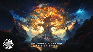 Antinomy & Asgard  Tree of Souls