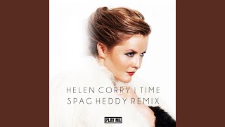 Time (Spag Heddy Remix)