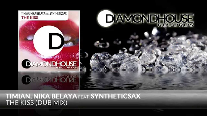 Timian & Nika Belaya feat. SYNTHETICSAX - The Kiss...