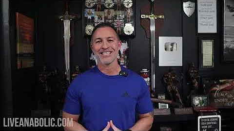 3 Best Glute Exercises For Men Over 40 (BIG BUTT EXERCISES!)