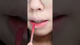 Mấy Bà Da Ấm Thử Mix Son Kiểu Này Đi Nè