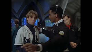 Jonathan Brandis Scenes From Photon Bullet Seaquest