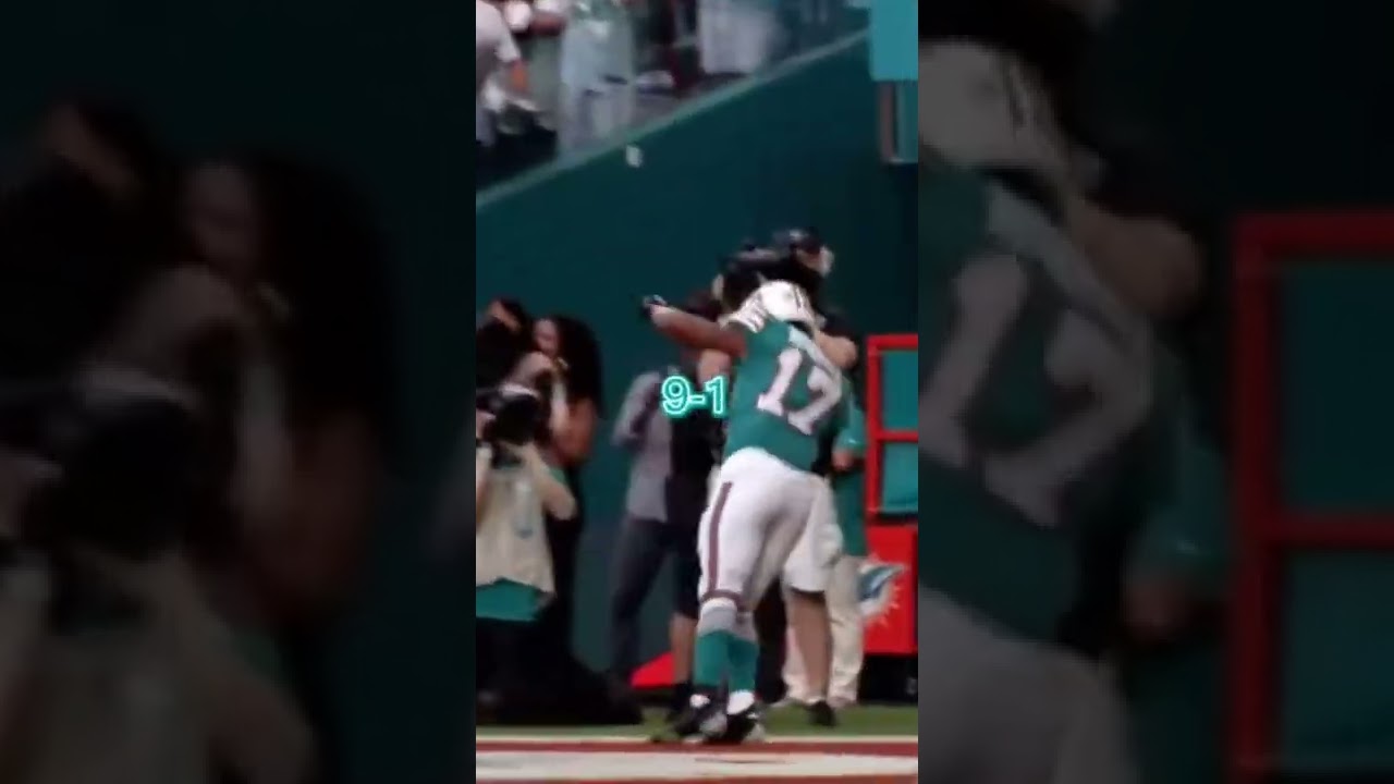 Miami Dolphins 2022-2023 season record prediction