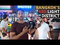 Bangkok nightlife  nightclubs  thailand red lights area nightlife  nana plaza travel vlog