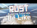 rust building tutorials be like