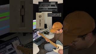 Plugins para ponerse creativo👀🎸 #audioplugins #music #guitar #productormusical #audiohertz