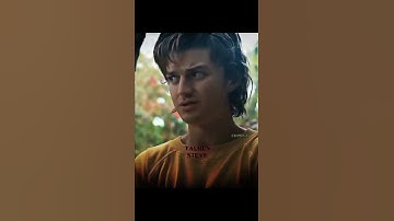 im robin#strangerthings4 #strangerthings #fyp #netflix #eddie #max #steve #robin #willbyers #zodiac