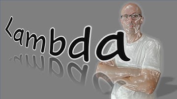 Función Lambda Básica | Hablando de Excel