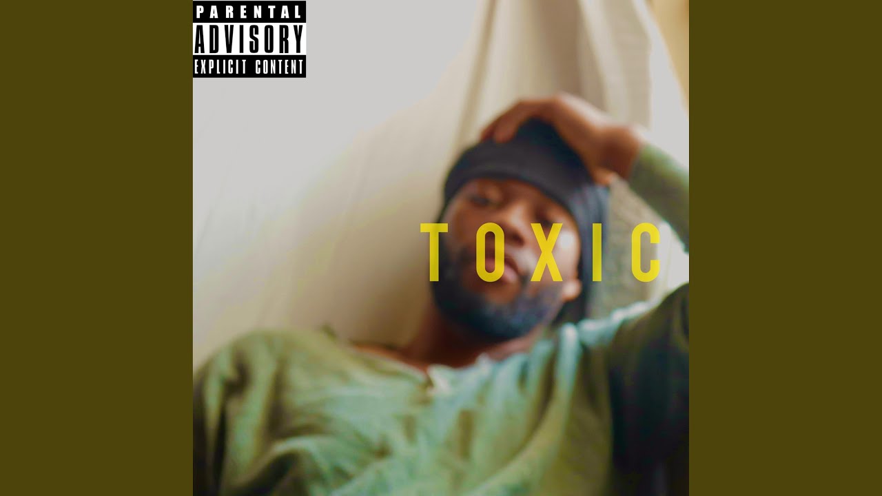 Watch Toxic on YouTube Watch Toxic on YouTube