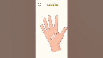 dop 4 level 26 #shorts